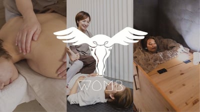 【WOMB】マミープロ様 1月プレゼント掲載画像