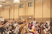 じゃんけん大会⑬