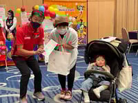 じゃんけん大会2部（使用許可）