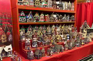 ミュンヘン・クリスマス市 in Sapporoの写真