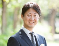 マネーセミナー講師夏山先生の写真