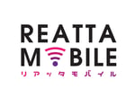 リアッタモバイルロゴ