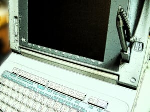 ワープロ画像