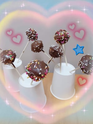 子どもと作るバレンタインチョコ