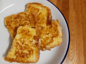 フレンチトースト