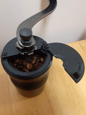 コーヒーミル