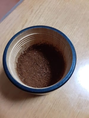 コーヒーミル