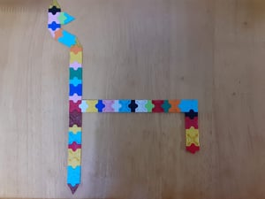laqの作品
