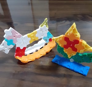laqの作品