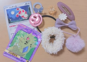 手作りアドベントカレンダーの工程写真