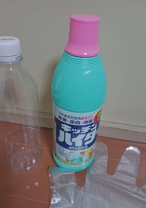 二人育児111ハイター