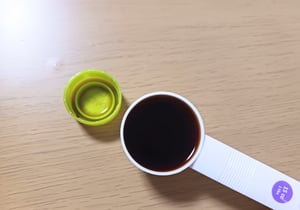 二人育児178大さじ