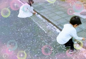 二人育児73あそび
