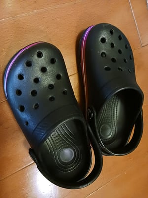 キャンプのおすすめのサンダル写真