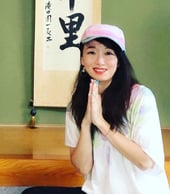 ヨガインストラクター