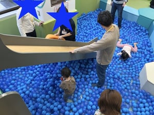 えにわファミリーガーデンりりあの写真