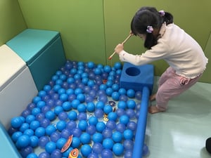 えにわファミリーガーデンりりあの写真