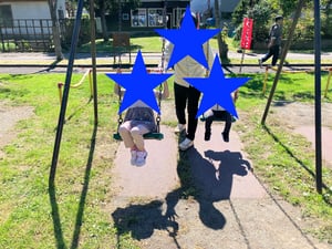 栗山公園の写真