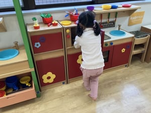 えにわファミリーガーデンりりあの写真