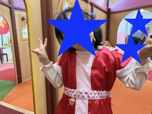 えにわファミリーガーデンりりあの写真