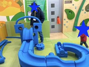 えにわファミリーガーデンりりあの写真