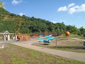 五天山公園