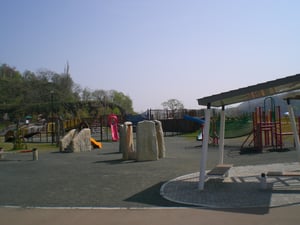 五天山公園