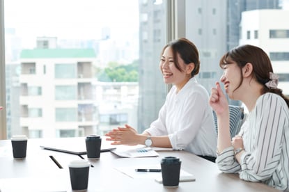 座談会