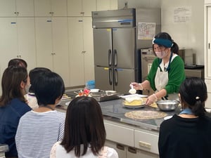 料理教室9