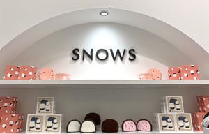 SNOWSの写真