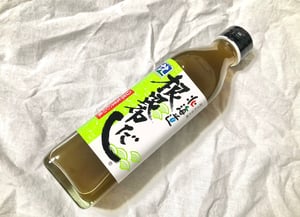 根昆布だしの写真