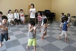 札幌文化リトミック