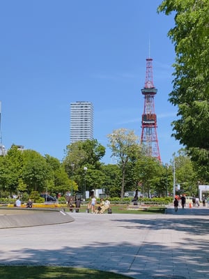 札幌