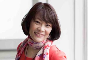 株式会社MammyPro代表阿部夕子
