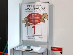 札幌市交通資料館の写真