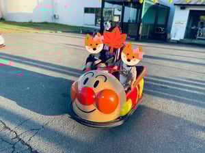 栗山のあるさくらキャンプ場の写真