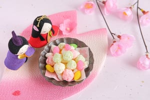 ひなまつりの由来とは