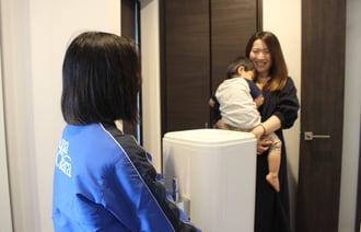 画像3(玄関)
