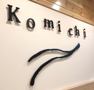 komichiの写真