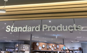 Standard Productsの写真