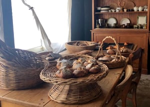 石狩soup to BREADの写真