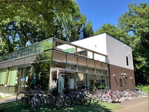 セイコーマート北海道大学店の写真