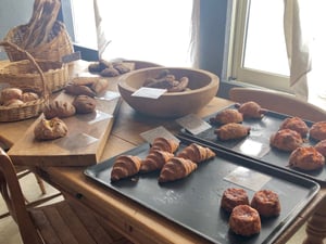石狩soup to BREADの写真
