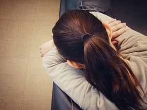 衝撃的すいる