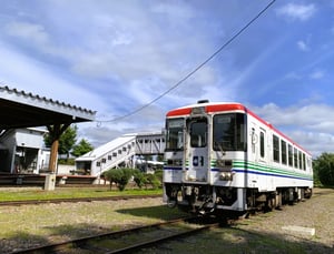 道の駅オーロラタウン93りくべつの写真