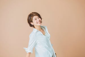 野村りえ先生