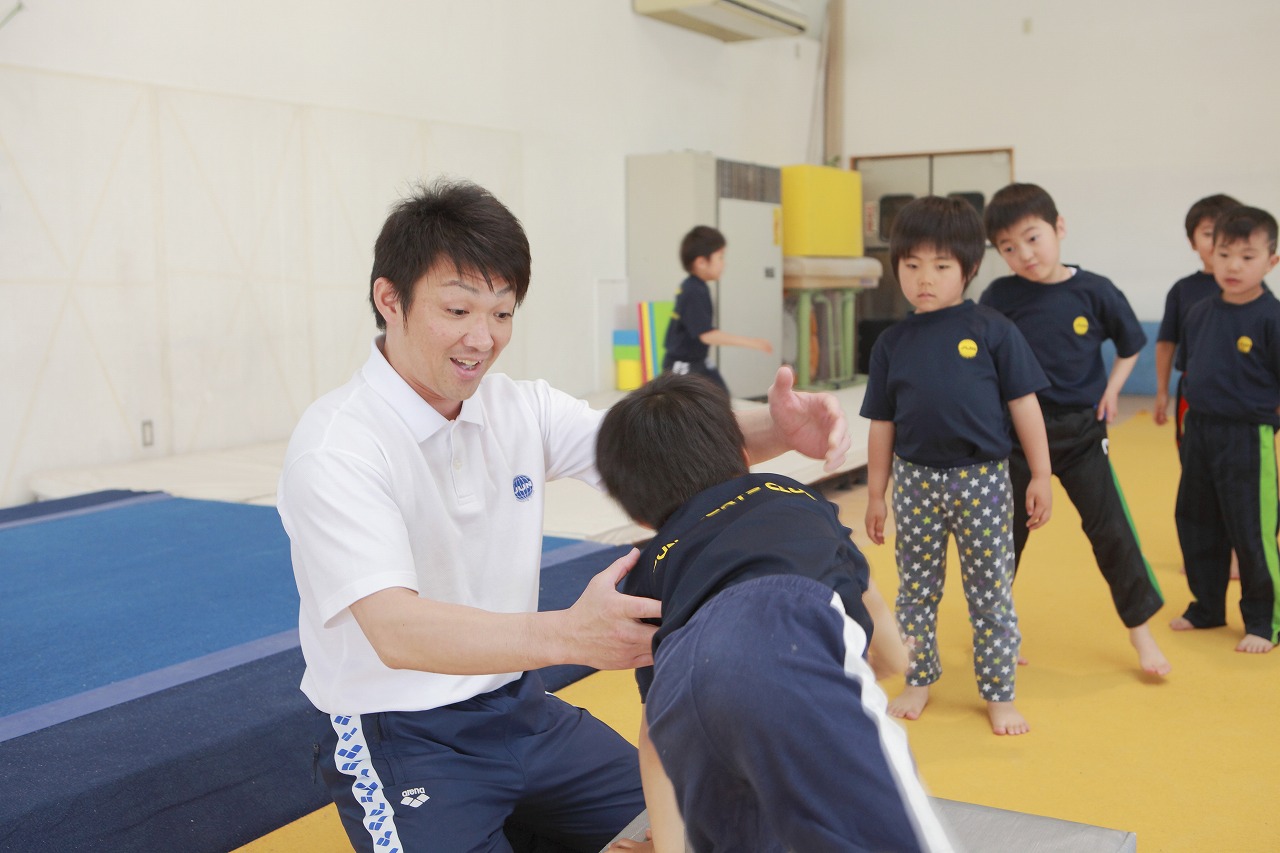 高田コーチ(選手)