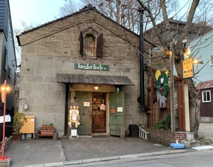 小樽市キンダーリープ
