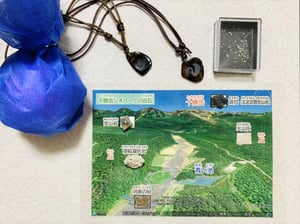 ジオパークワークショップ