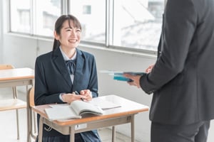 10代の頃
